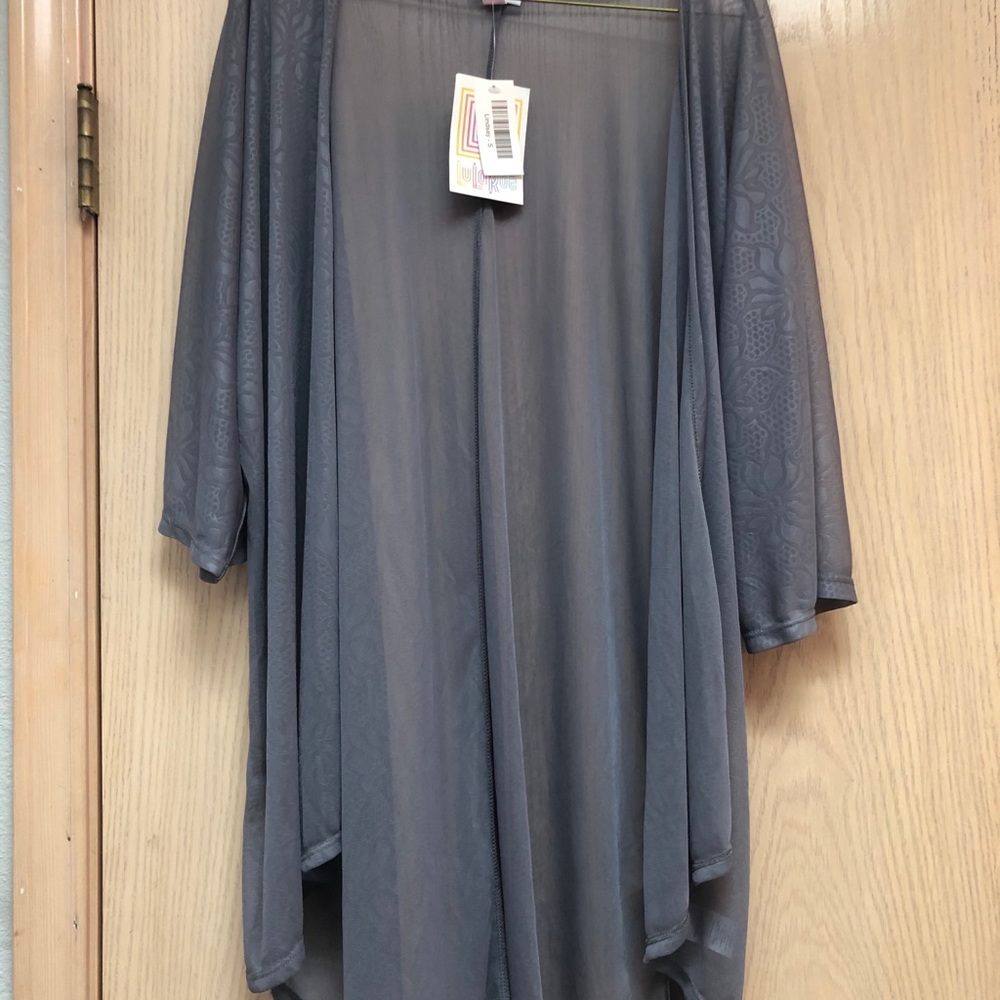 Lularoe Lindsay Komono